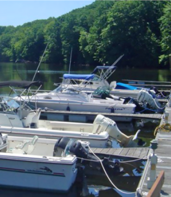 Gales Ferry Marina