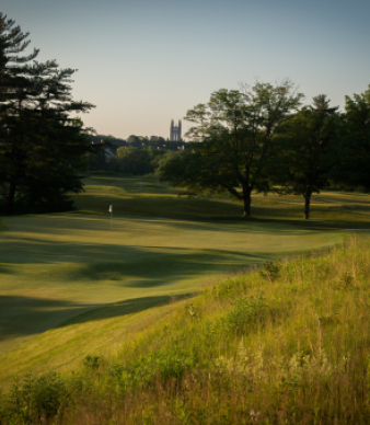 Gillette Ridge Golf Club