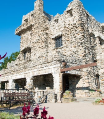 Gillette Castle State Park