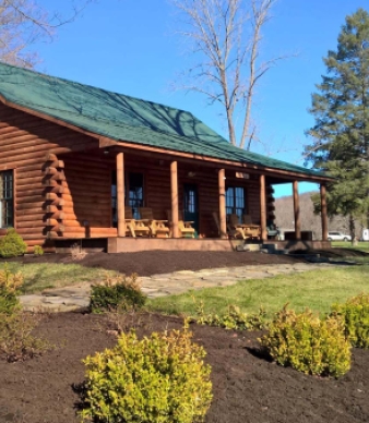 GrandView Camp Resort and Cottages