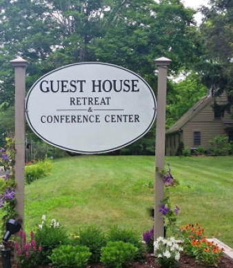 Guest House Retreat &amp; Conference Center