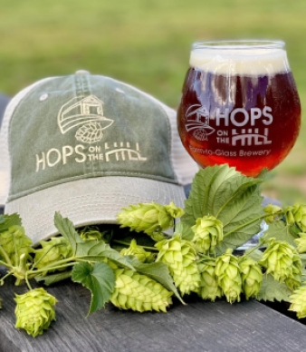 Hops on the Hill Brewery