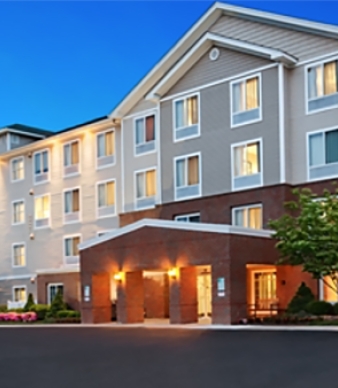 Homewood Suites by Hilton Wallingford/Meriden