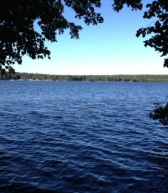 Hopemead State Park