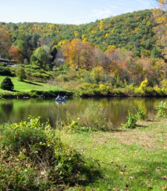 Housatonic Anglers