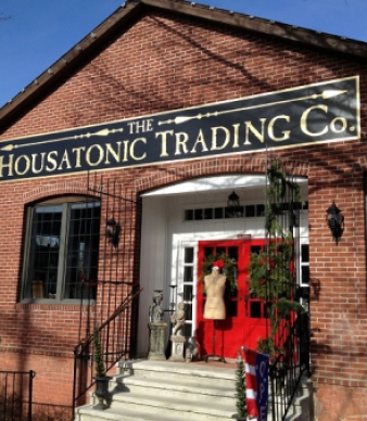 Housatonic Trading Company