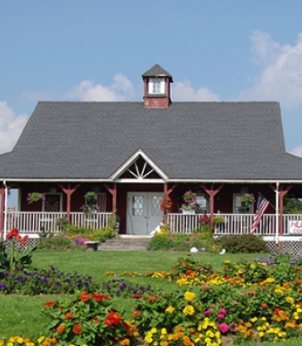 Hurst Farm Country Store &amp; Greenhouses