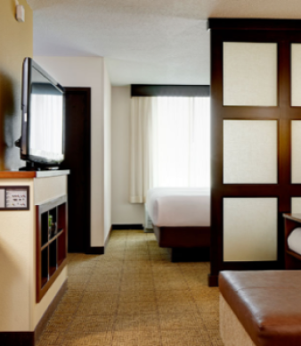 Hyatt Place Mohegan Sun