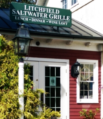 Litchfield Saltwater Grille