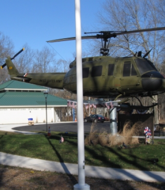 Greater Middletown Military Museum