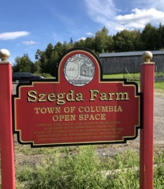 Szedga Farm