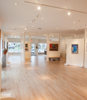 Spectrum Art Gallery