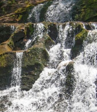 Kent Falls State Park