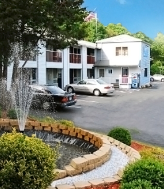 Liberty Inn