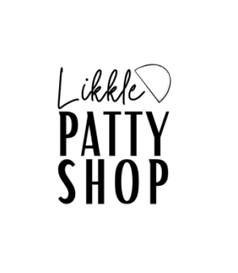 Likkle Patty Shop