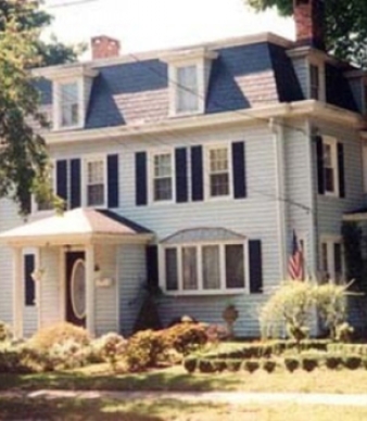 The Lily Pad B&amp;B