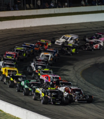 Thompson Speedway Motorsports Park