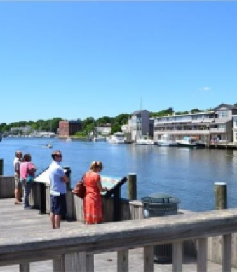 Main Street Dock &amp; Beach