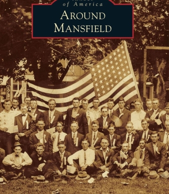 Mansfield Historical Society Museum