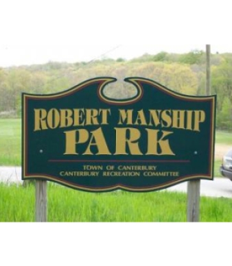 Robert Manship Park