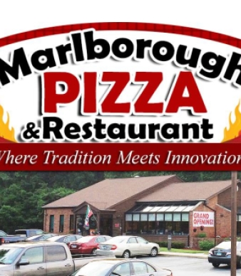 Marlborough Pizza &amp; Restaurant