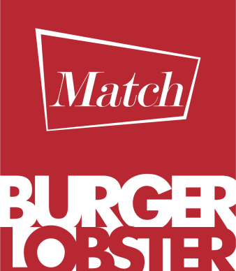 Match Burger Lobster