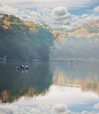 Mount Tom State Park