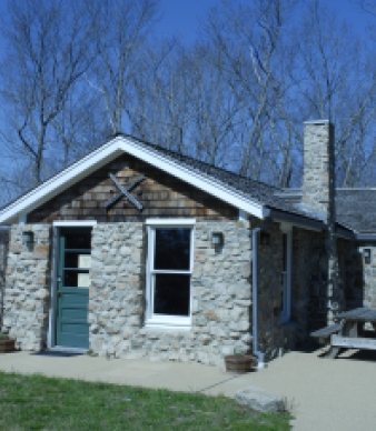 Tantaquidgeon Museum &amp; Village