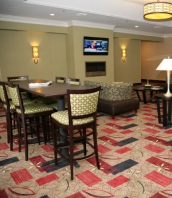 Holiday Inn New London North