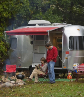 Nelson&#039;s Family Campground