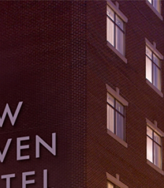 New Haven Hotel