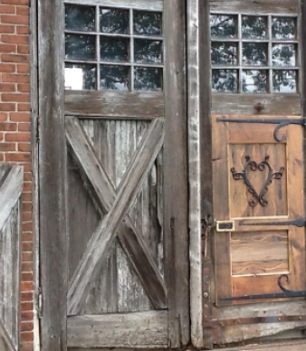 Noank Foundry Artist Studios