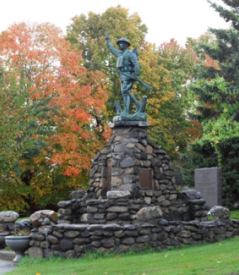 Town of North Canaan