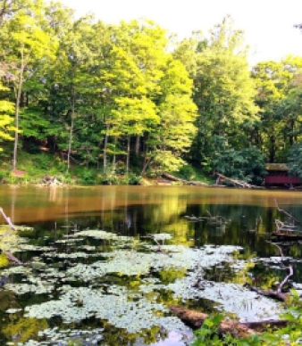 Oak Grove Nature Center