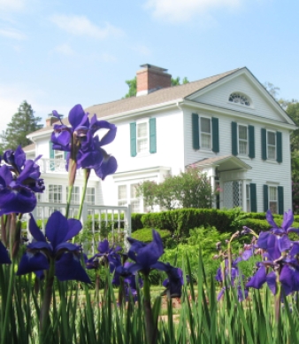 Osborne Homestead Museum