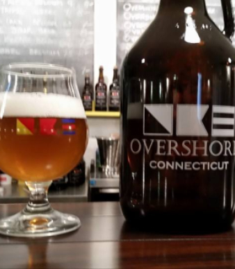 Overshores Brewing Company