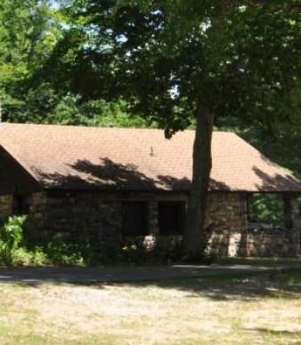 Paugnut State Forest