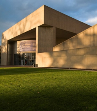 Paul Mellon Arts Center