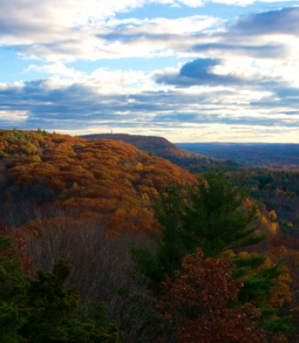 Penwood State Park