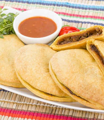 Peppers Jamaican Bakery &amp; Jerk Center