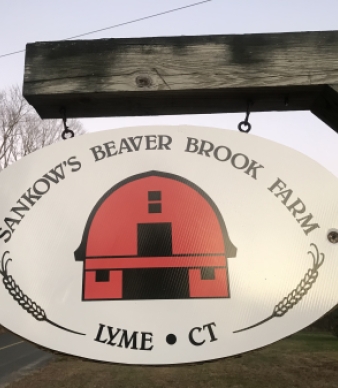Sankow&#039;s Beaver Brook Farm