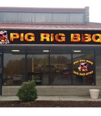 Pig Rig BBQ