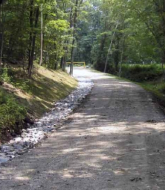 Pomeroy State Park