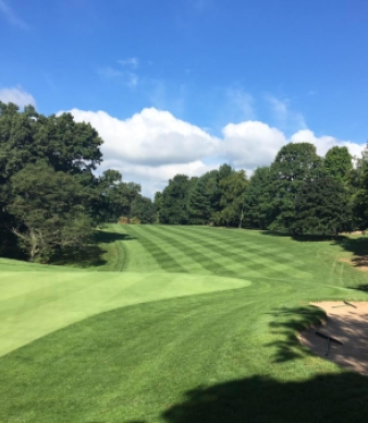 Portland Golf Course