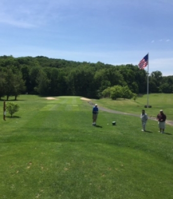 Portland West Golf Course