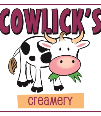 Cowlick&#039;s Creamery