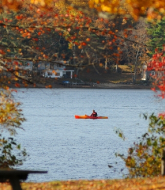 Quaddick State Park