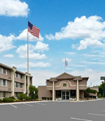 Quality Inn - Old Saybrook