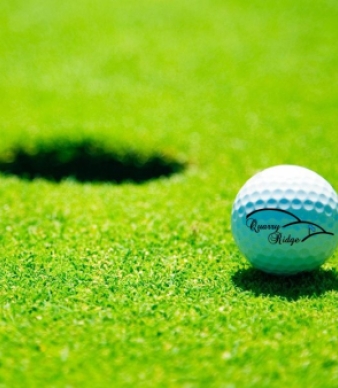 Quarry Ridge Golf Course
