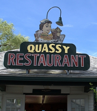 Quassy Restaurant